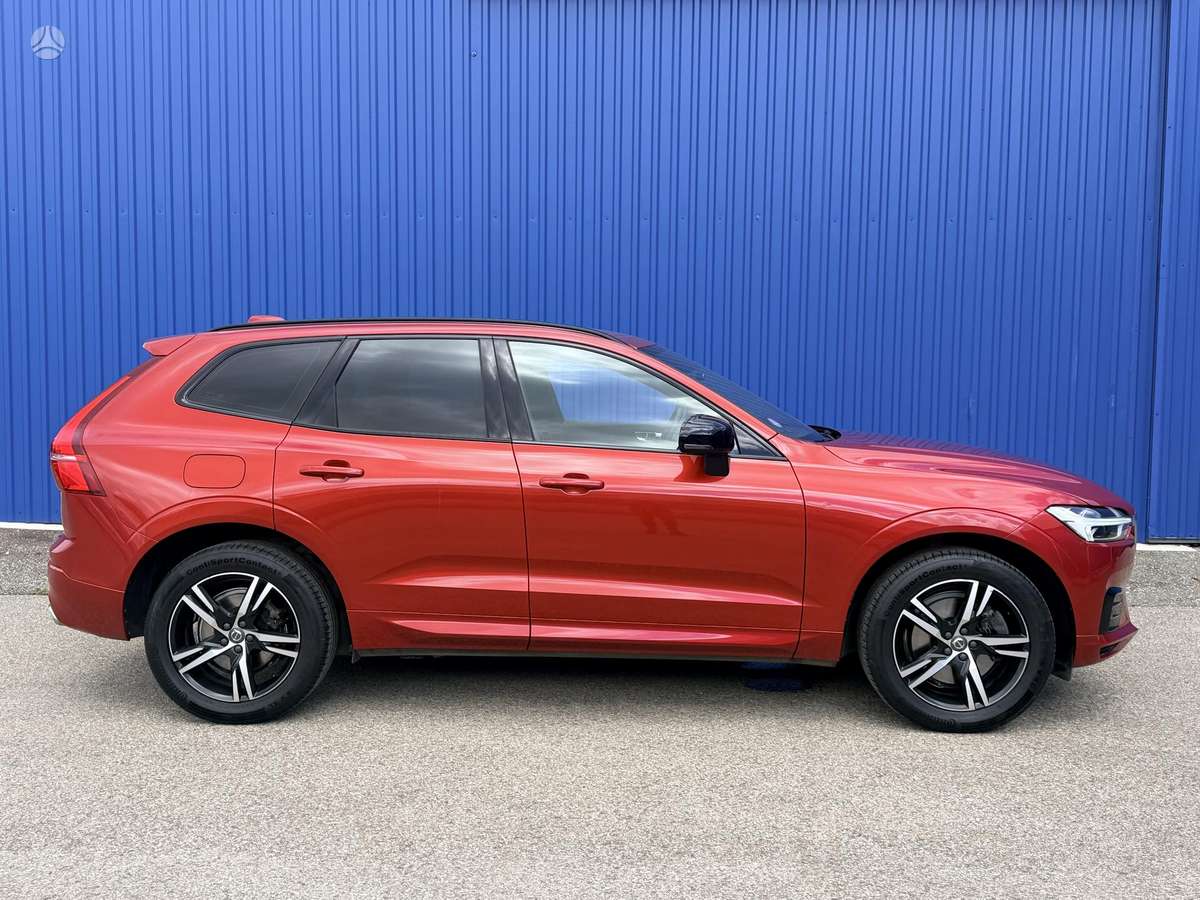 Volvo XC60 - 8