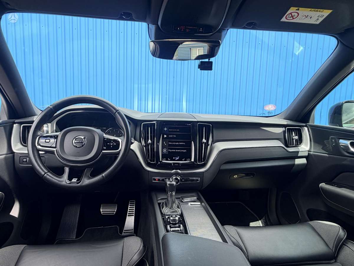 Volvo XC60 - 9