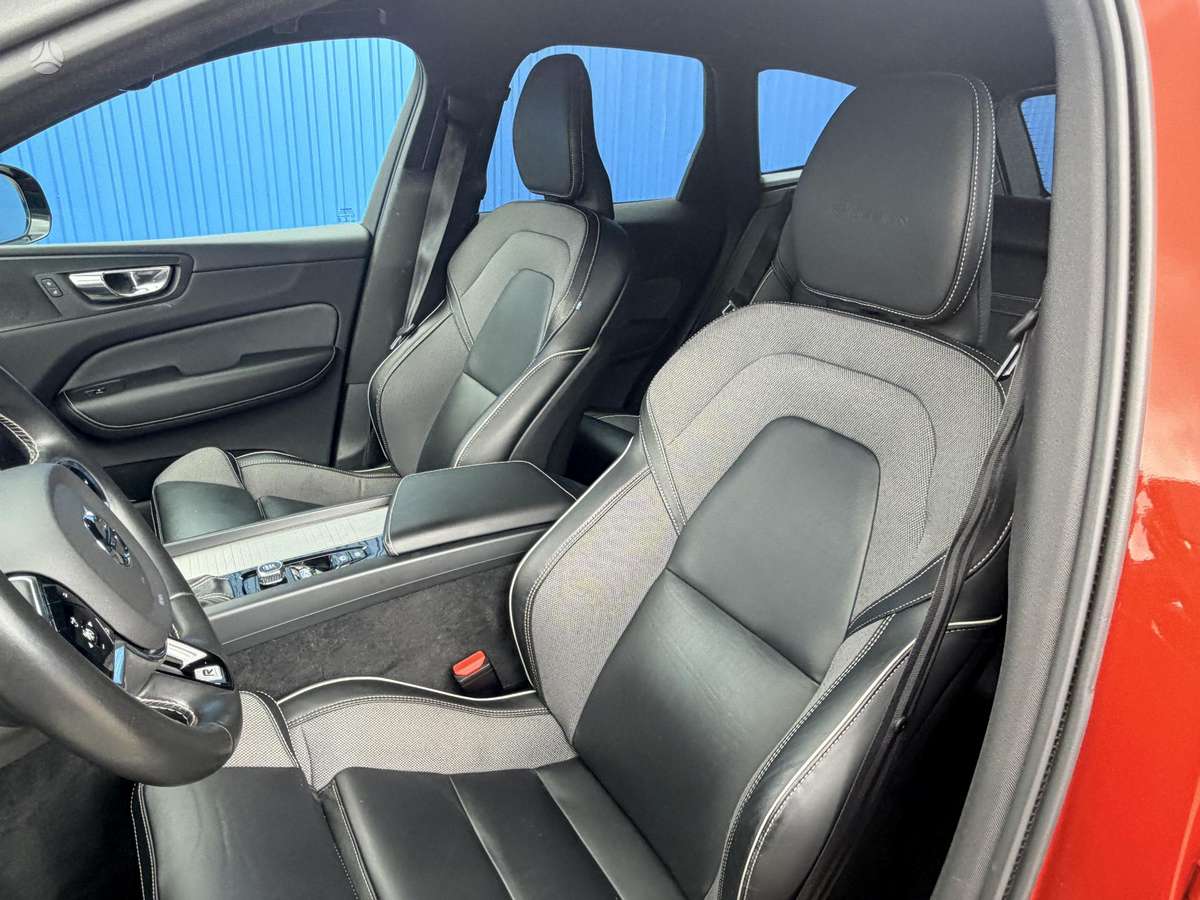 Volvo XC60 - 10