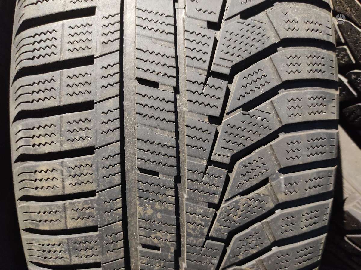 Goodyear, зимние 255/50 R19