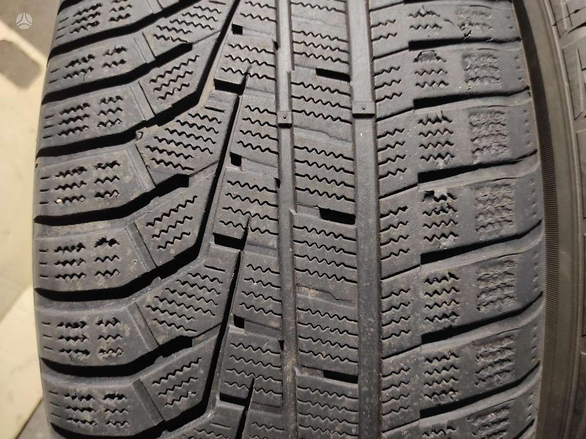 Goodyear, žieminės 255/50 R19