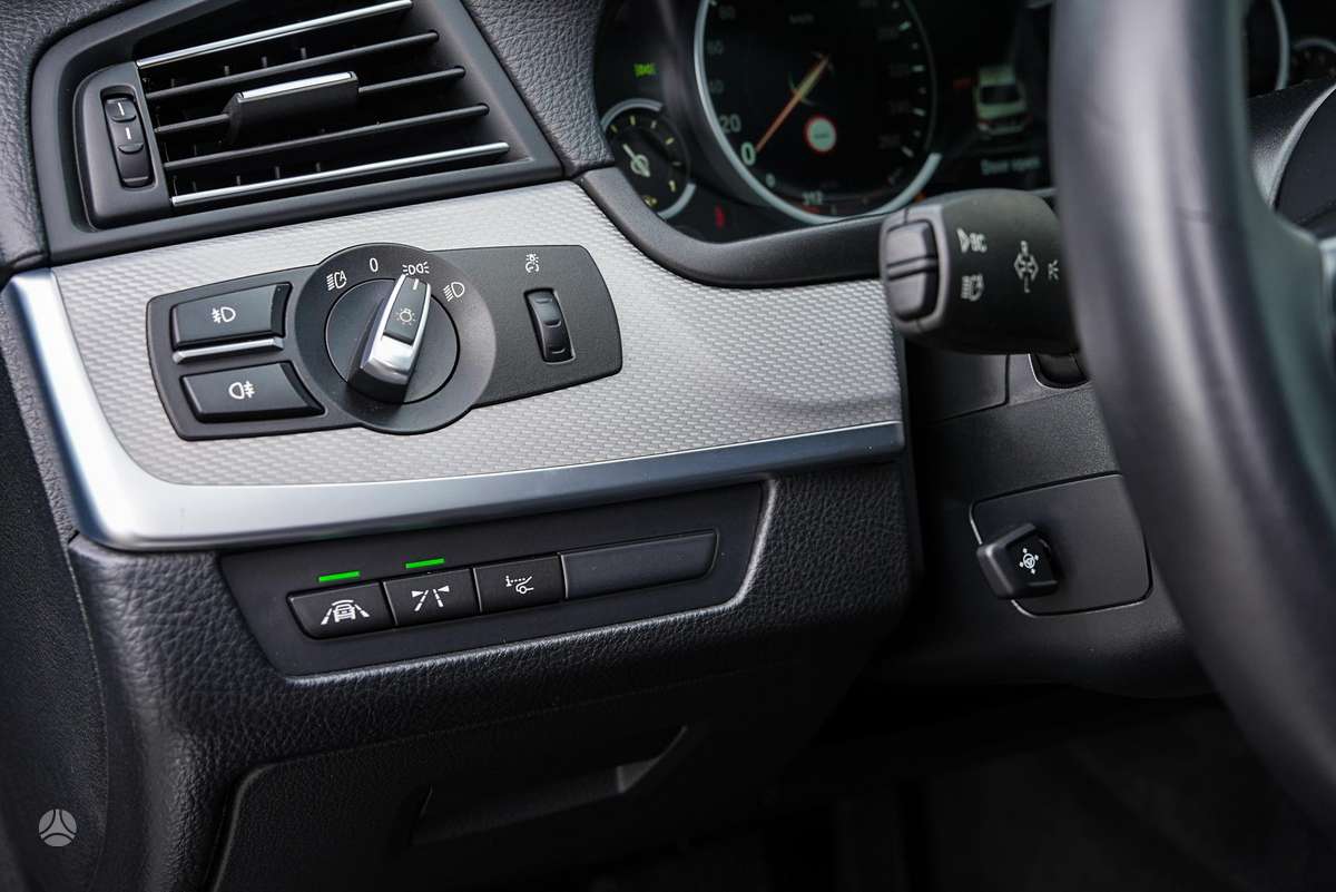 BMW 535, 3.0 l., Седан