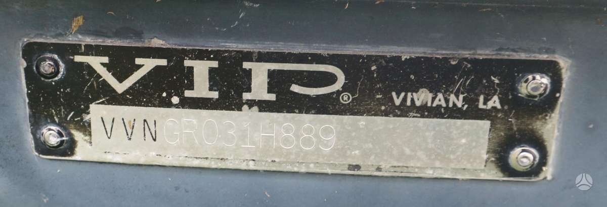 VIP VALIANT, yachts / cruisers