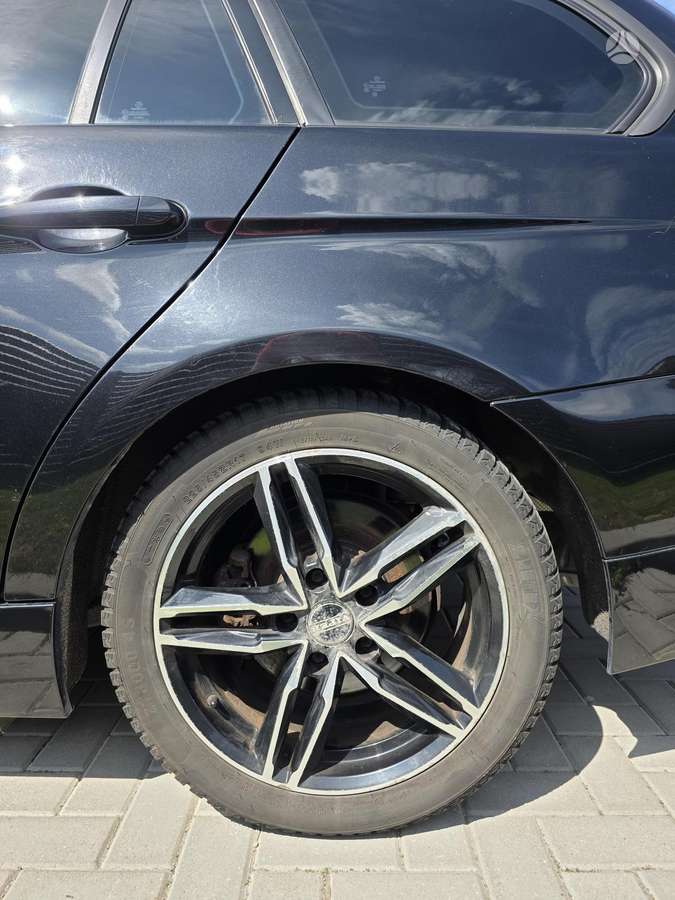 BMW 318, 2.0 l., Универсал