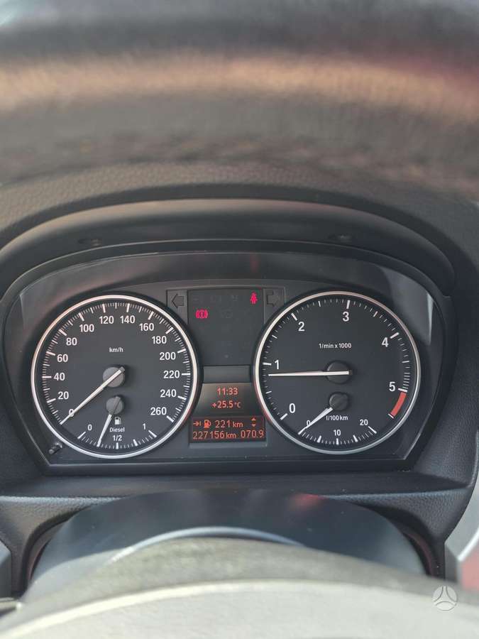 BMW 318, 2.0 l., Универсал