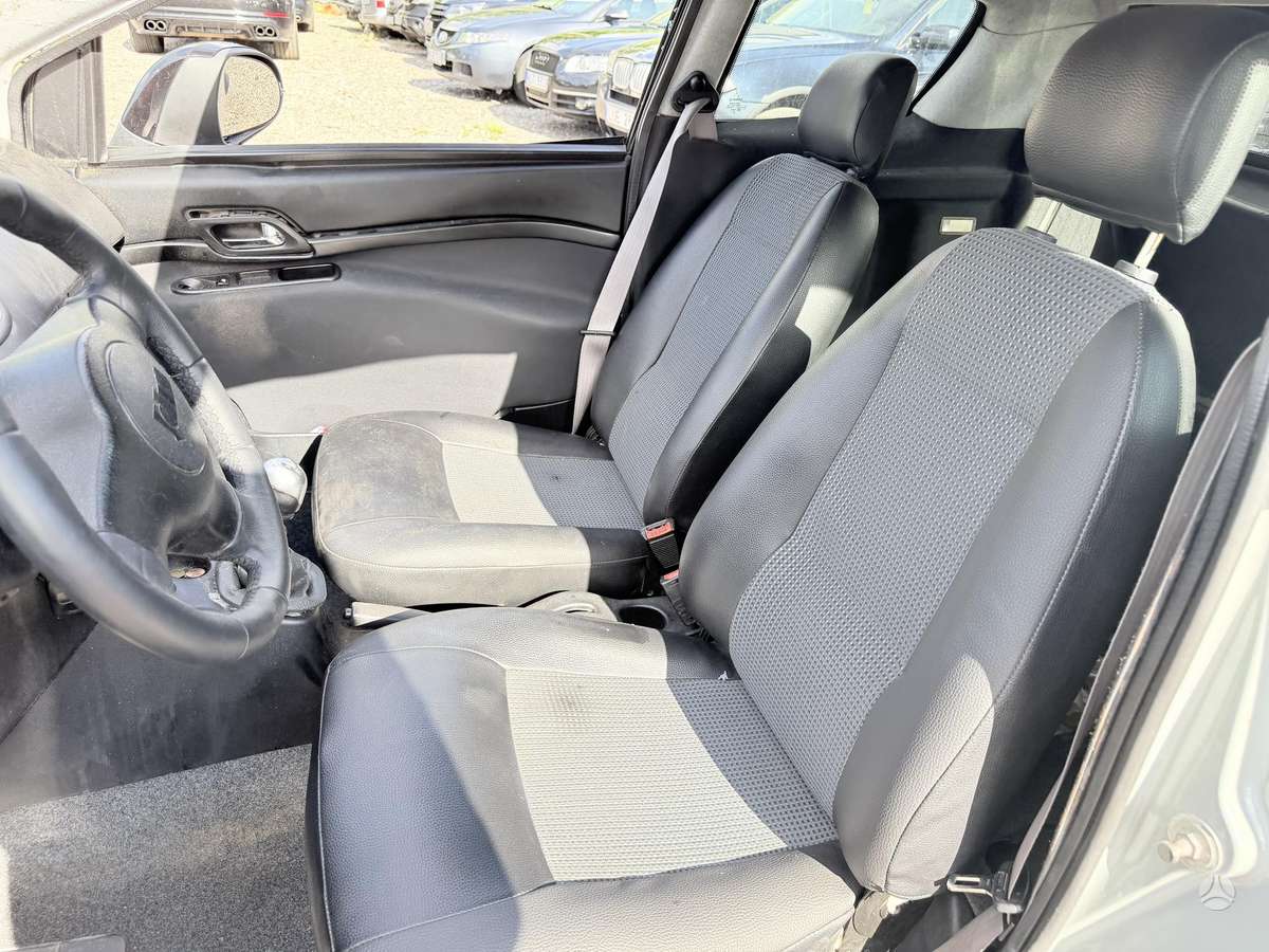JDM Abaca, 0.5 l., coupe