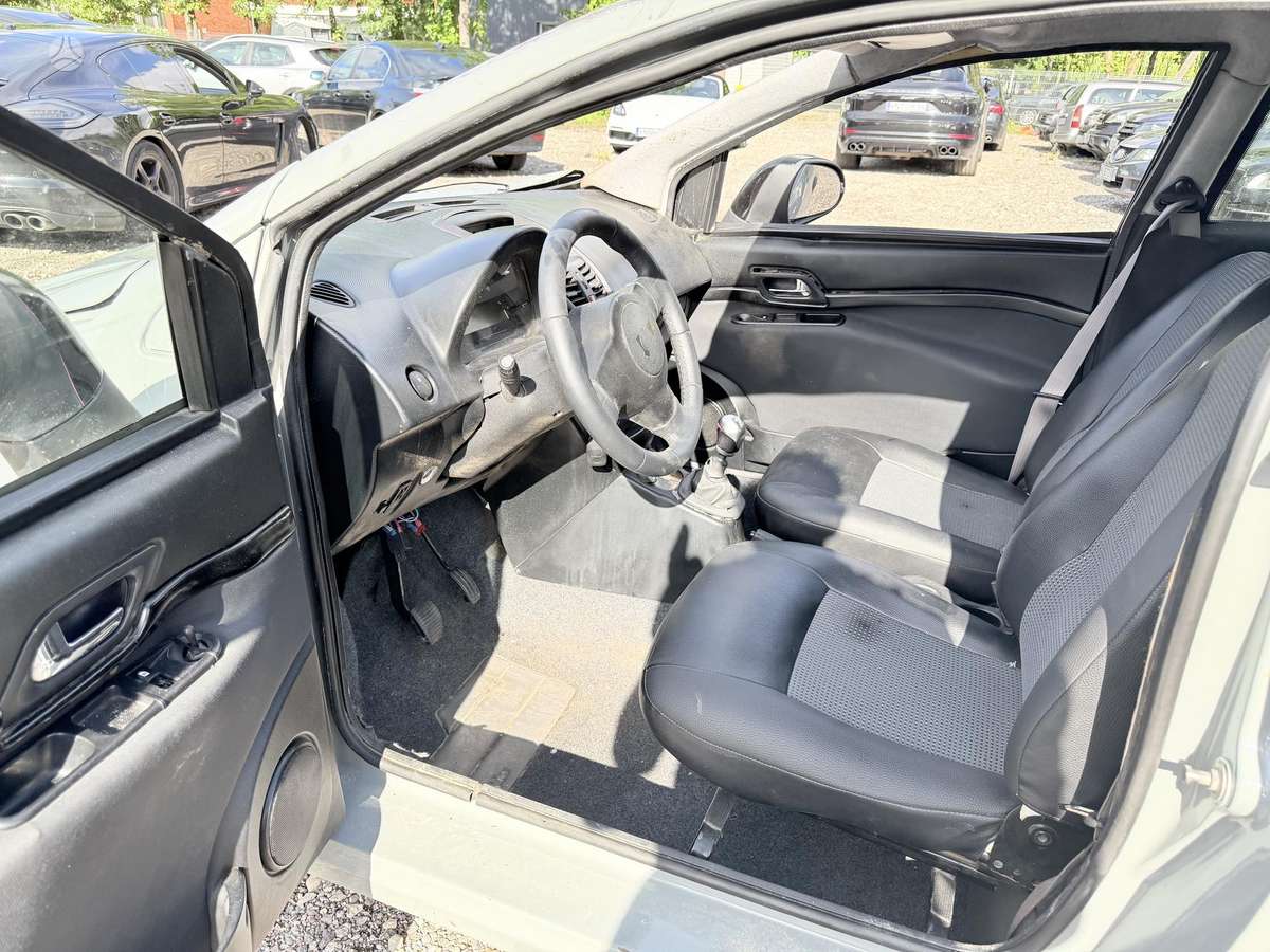 JDM Abaca, 0.5 l., Купе (coupe)