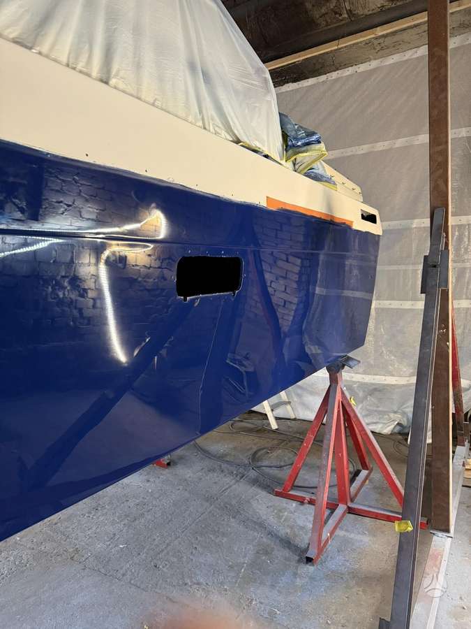 REGAL AMBASSADOR 245, яхты / катера