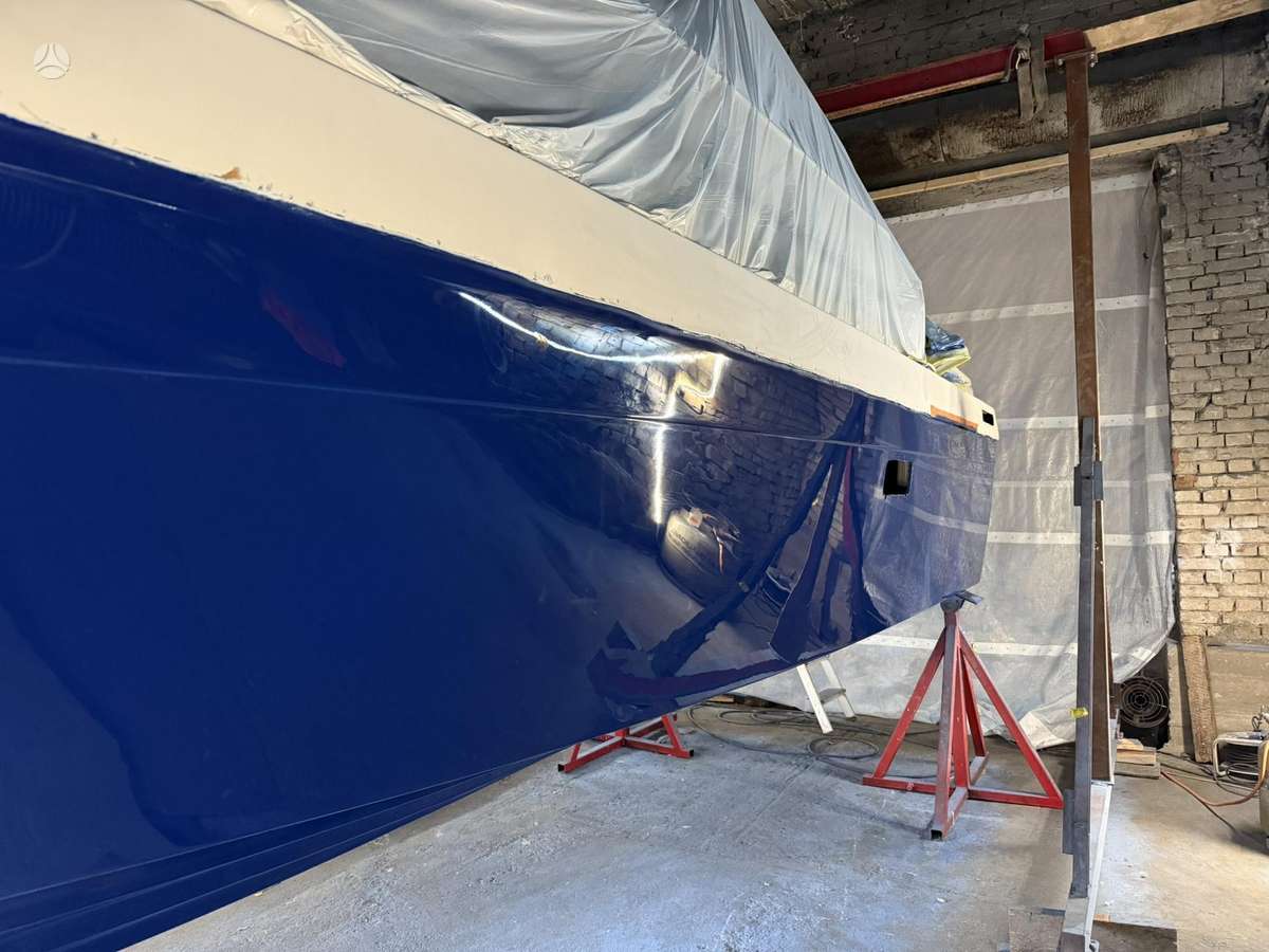 REGAL AMBASSADOR 245, яхты / катера