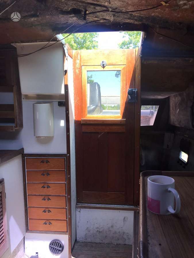 REGAL AMBASSADOR 245, яхты / катера