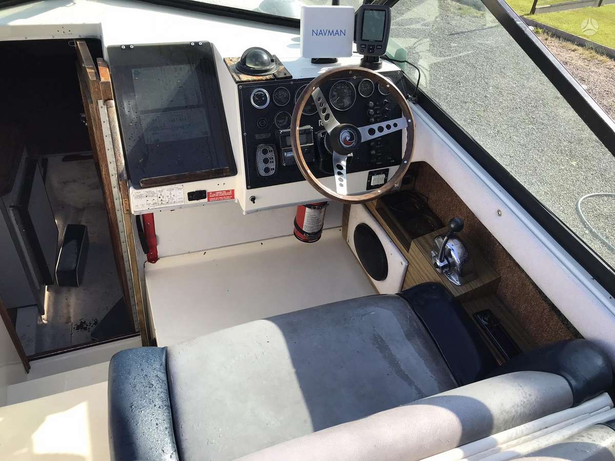 REGAL AMBASSADOR 245, яхты / катера