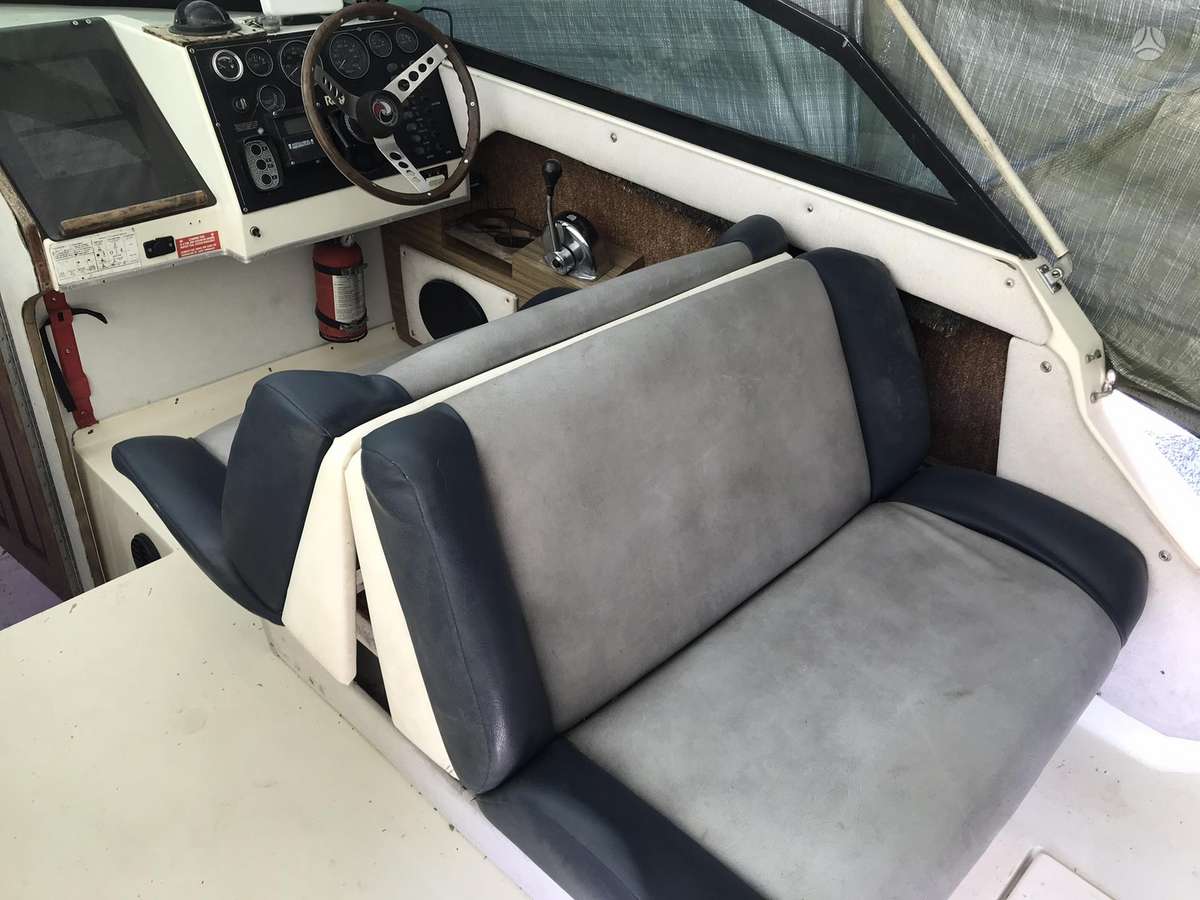 REGAL AMBASSADOR 245, yachts / cruisers