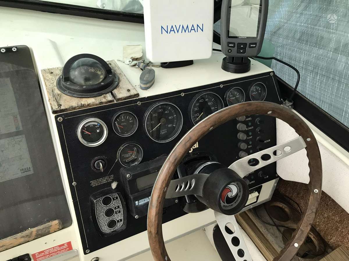 REGAL AMBASSADOR 245, яхты / катера