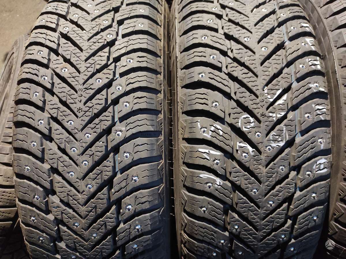 Michelin, winter 215/60 R16