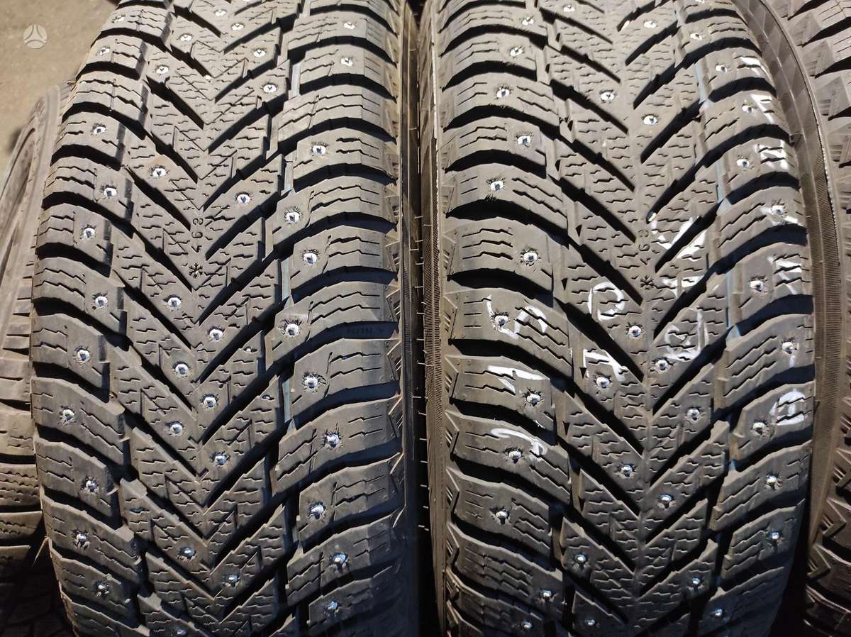 Michelin, winter 215/60 R16