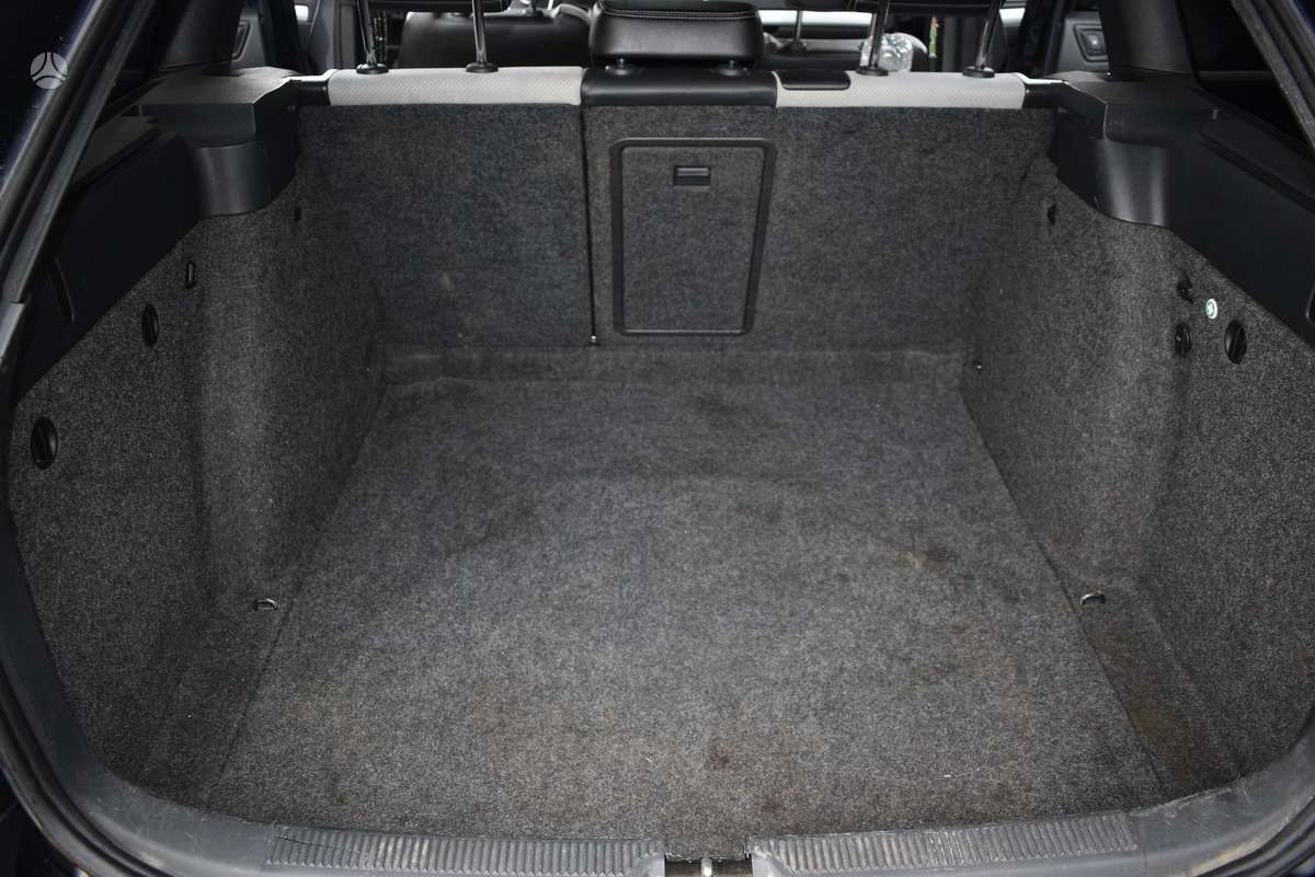 Skoda Octavia, 2.0 l., Универсал