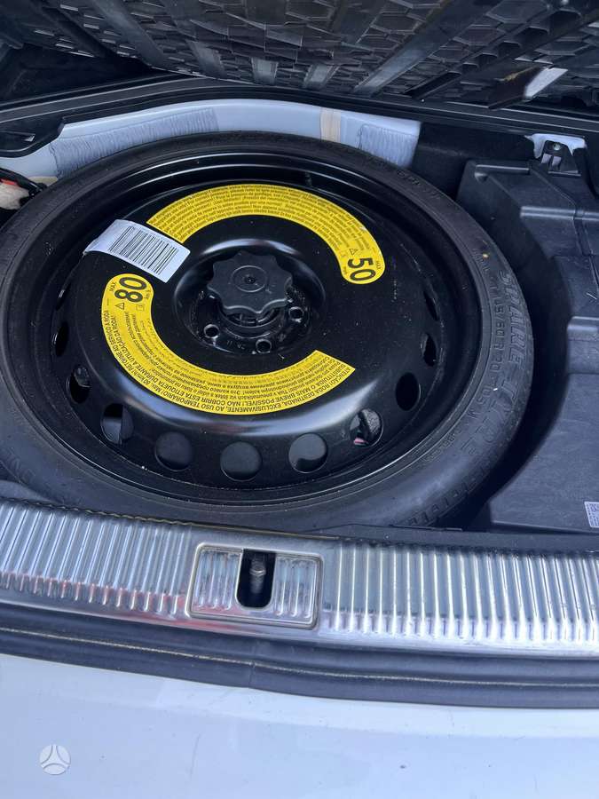 Audi A6, 2.0 l., wagon