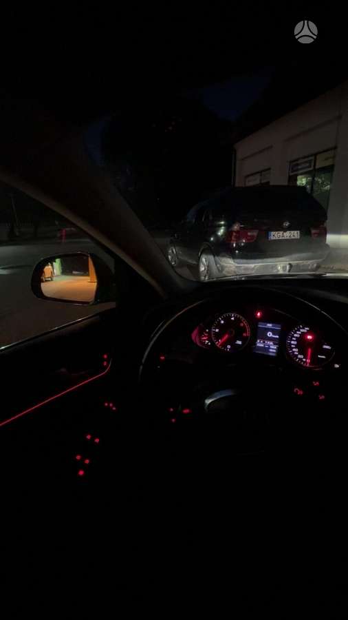 Audi A4, 2.0 l., Универсал