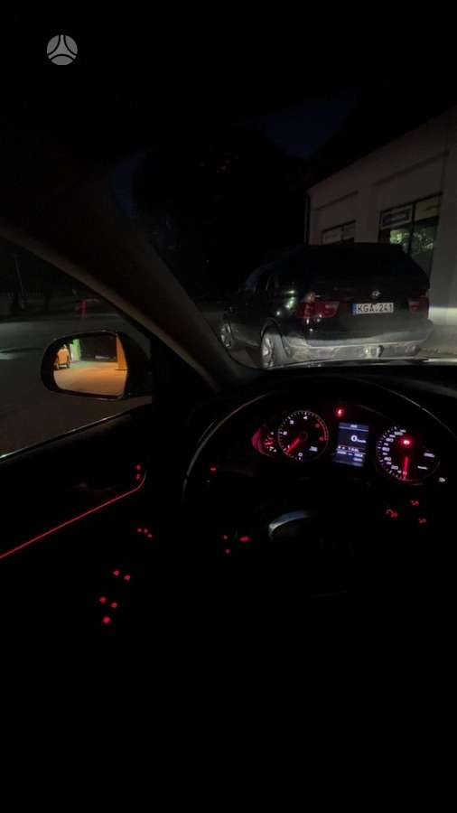 Audi A4, 2.0 l., universalas