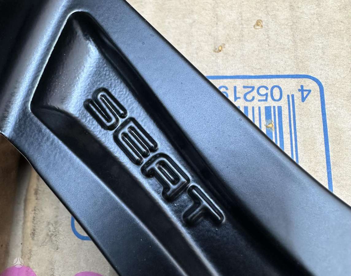 Cupra Formentor VZ5 2025, легкосплавные , R20