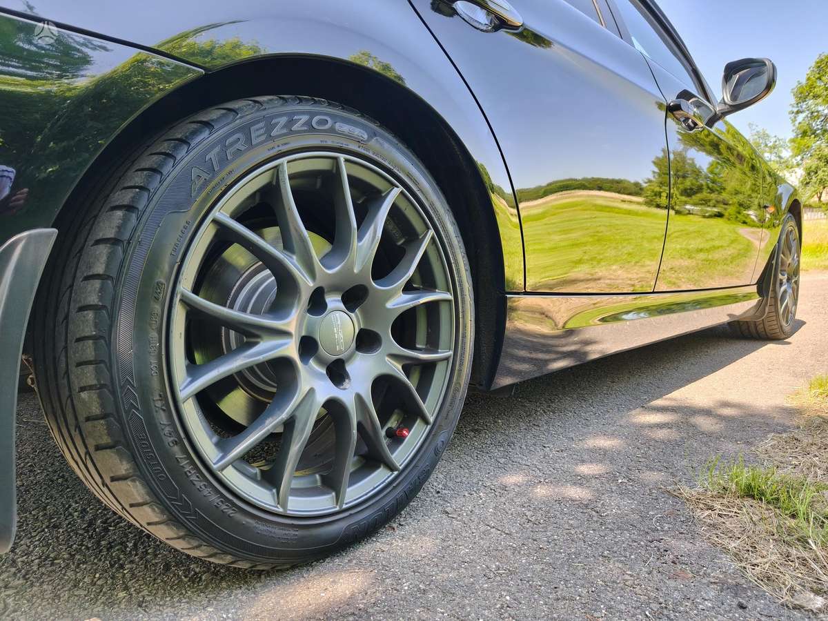 BMW 320, 2.0 l., universalas
