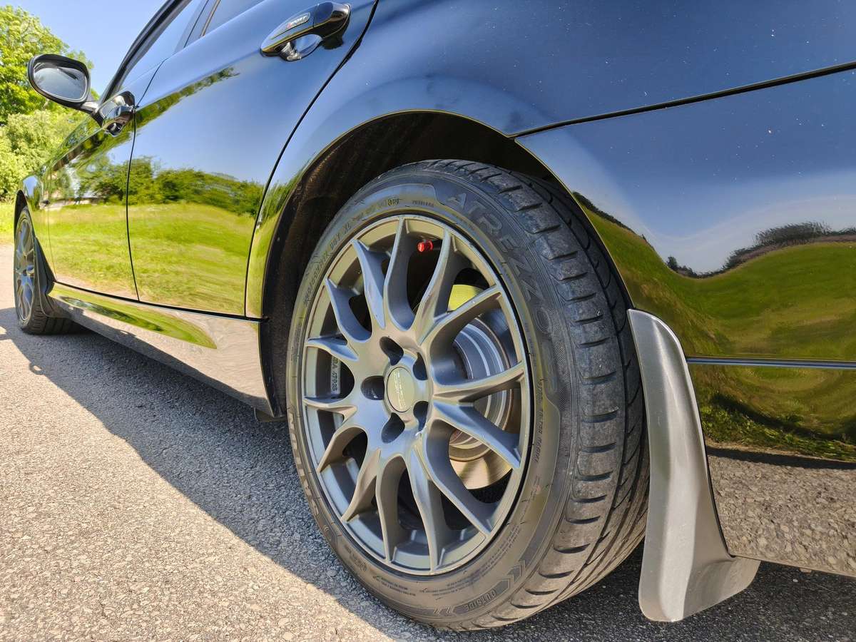 BMW 320, 2.0 l., universalas