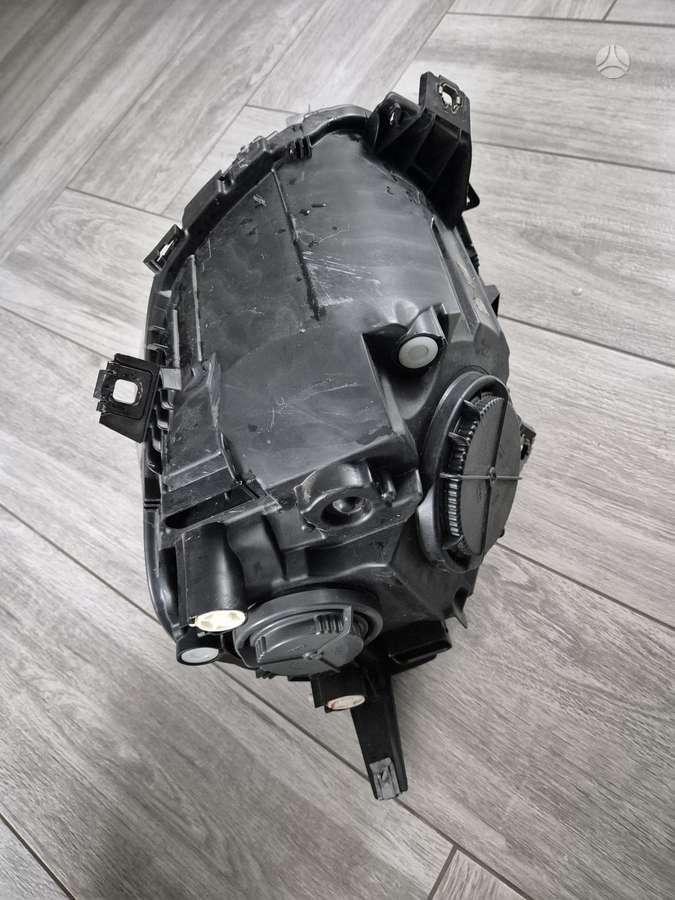 Mini Cooper S, 7433795, gaismas