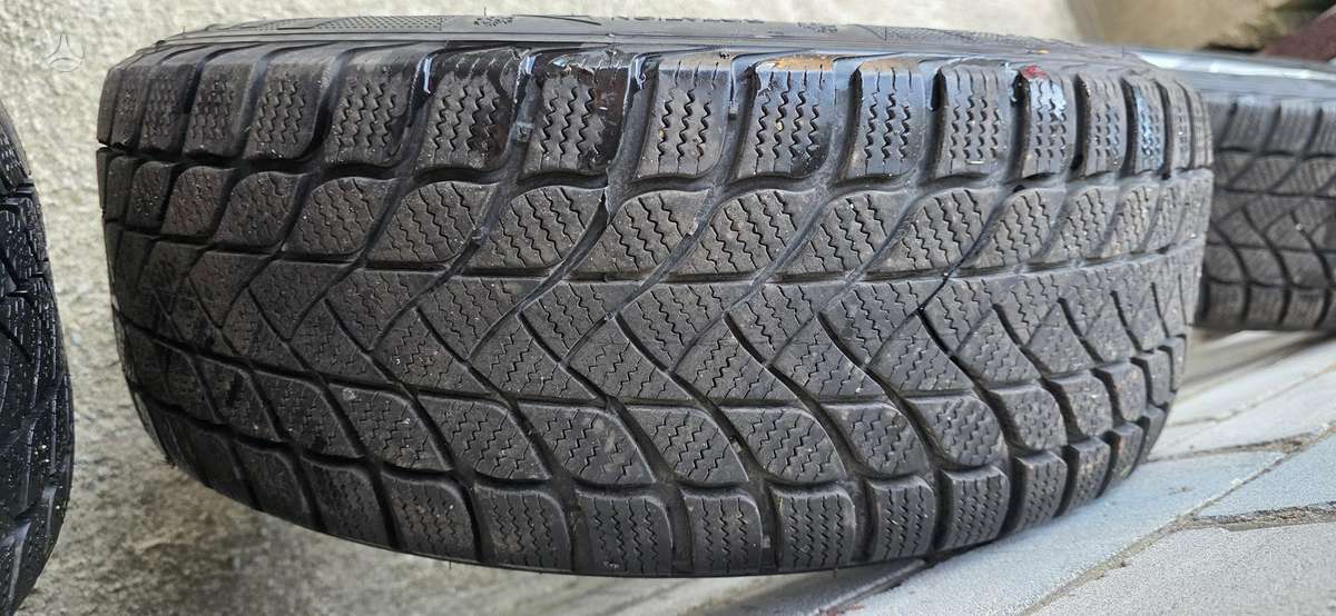 BMW, легкосплавные , R16