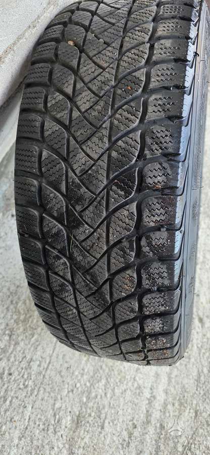 BMW, легкосплавные , R16