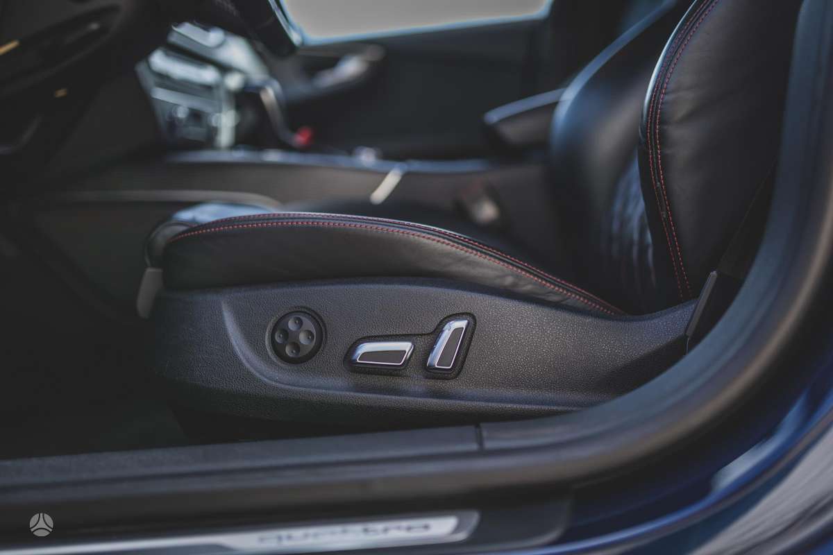 Audi A7, 3.0 l., hatchback