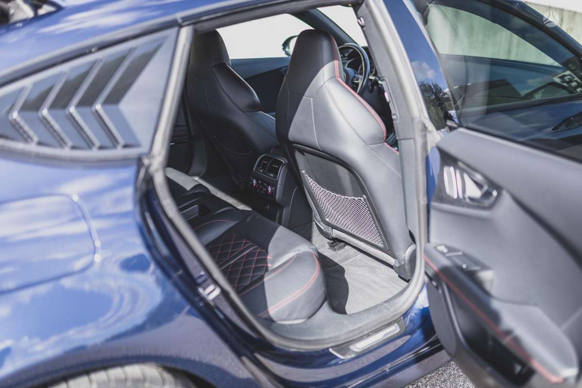 Audi A7, 3.0 l., Хэтчбек
