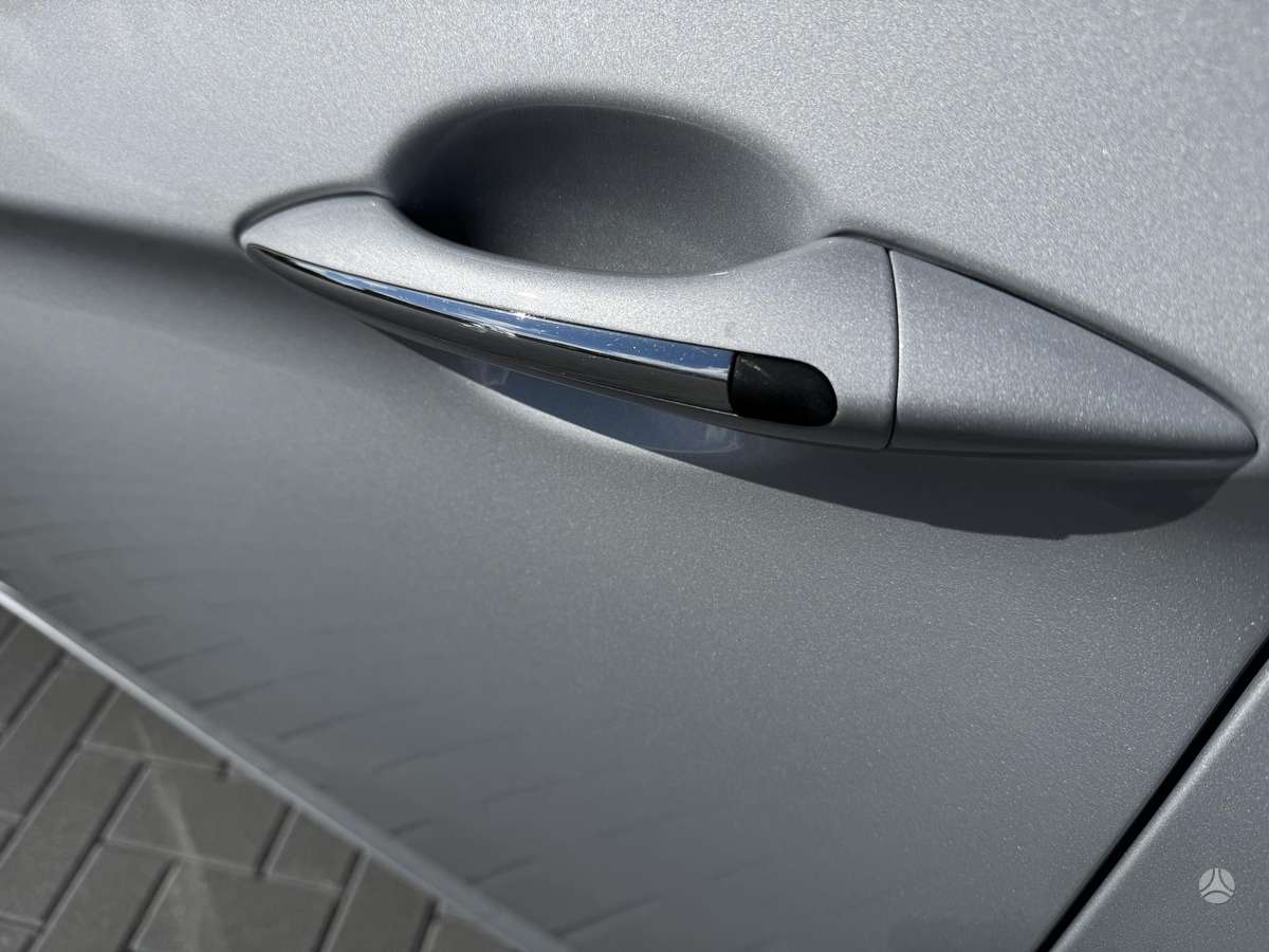Hyundai i40, 1.7 l., Универсал