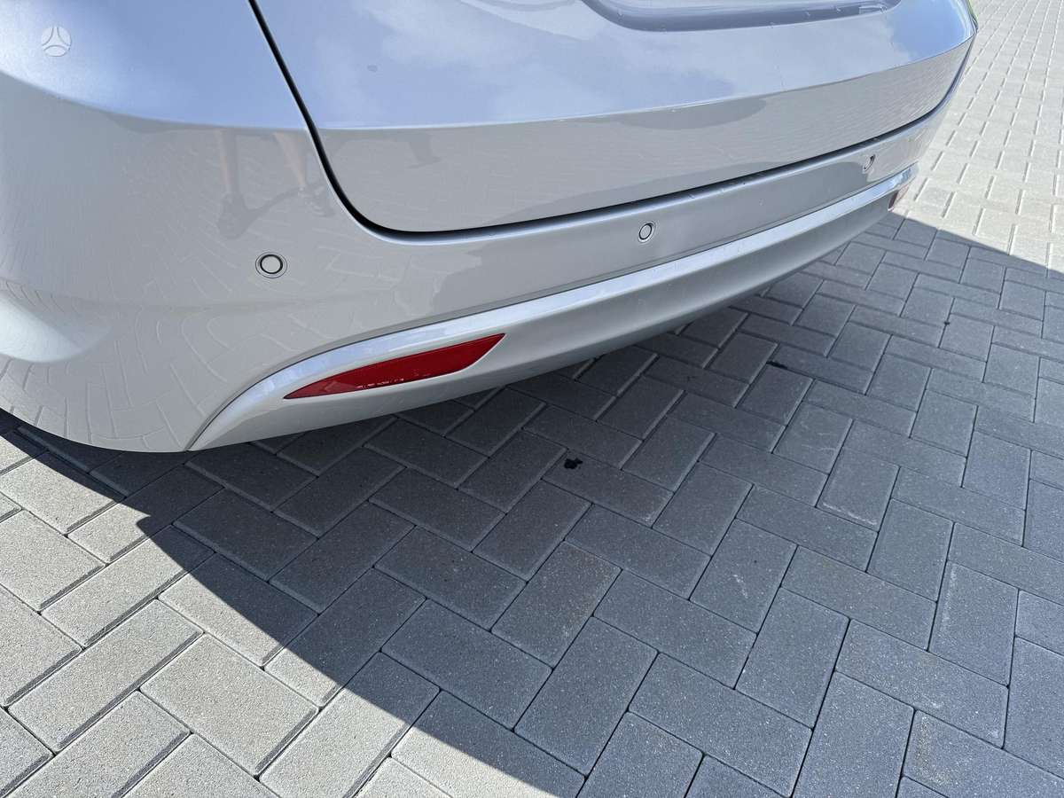 Hyundai i40, 1.7 l., Универсал