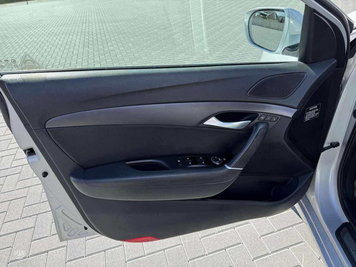 Hyundai i40, 1.7 l., Универсал