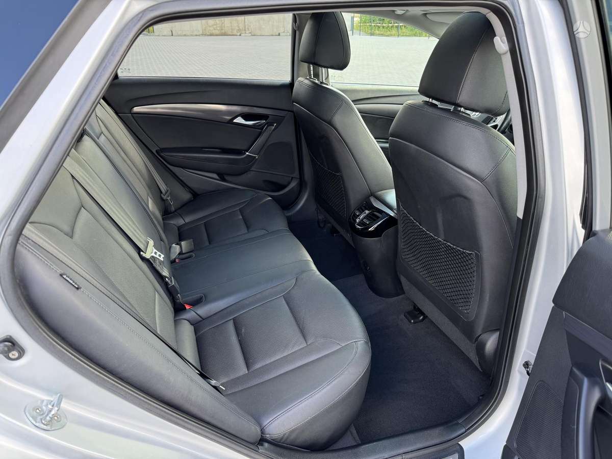 Hyundai i40, 1.7 l., Универсал