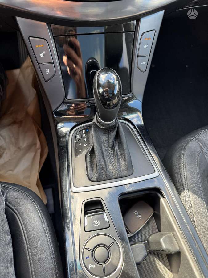 Hyundai i40, 1.7 l., Универсал