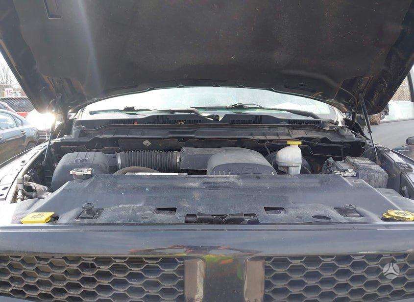 Dodge Ram, 3.6 l., pick-up