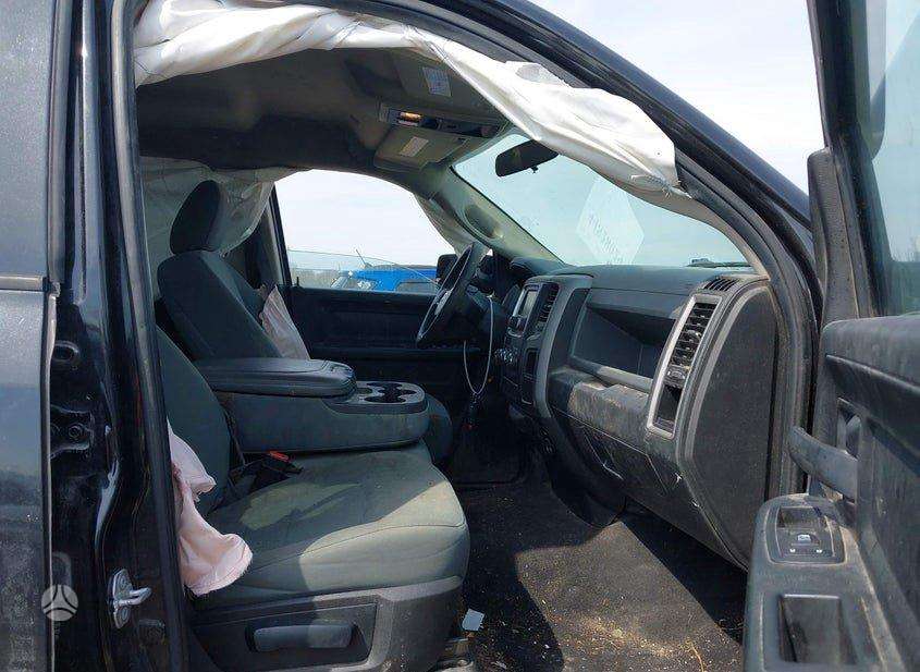 Dodge Ram, 3.6 l., pick-up