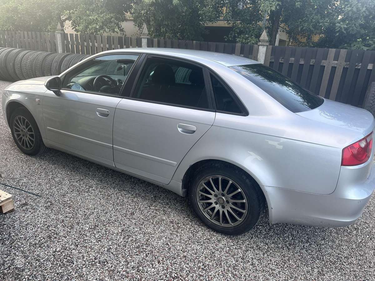 SEAT Exeo - 4