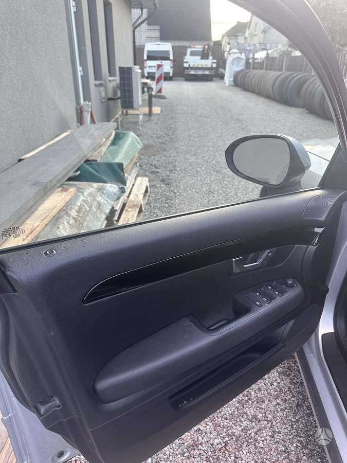 SEAT Exeo - 8