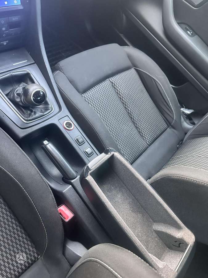 SEAT Exeo - 9