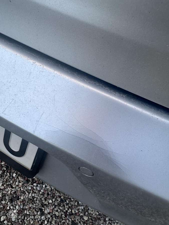 Seat Exeo, 2.0 l., Седан