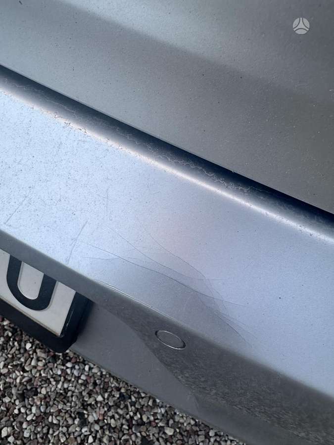 Seat Exeo, 2.0 l., sedanas