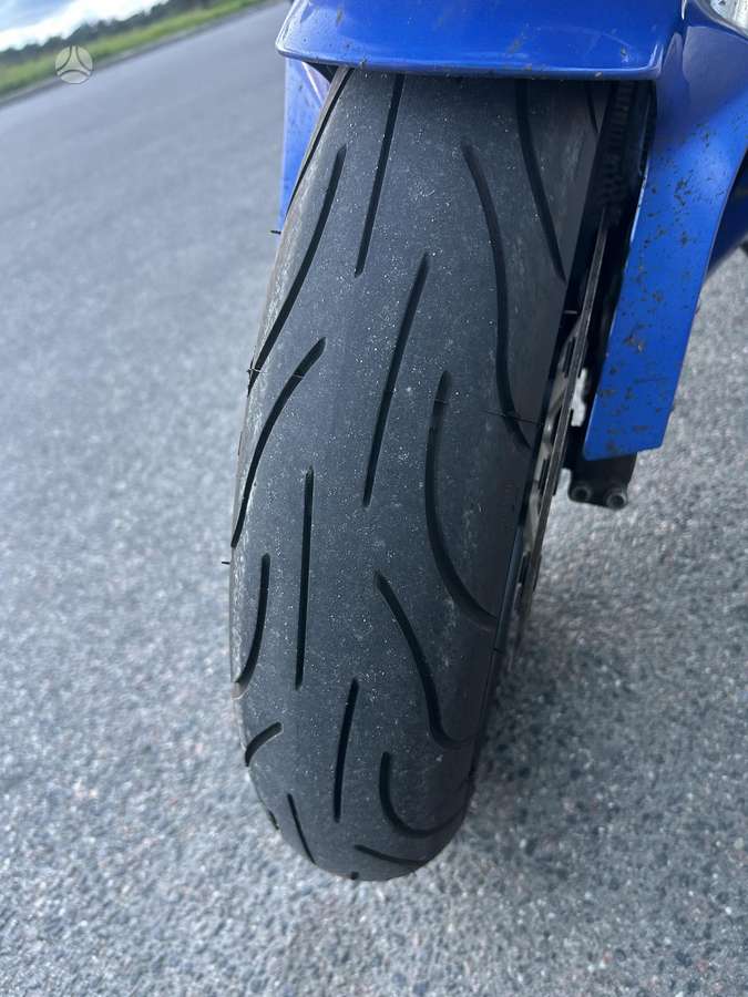 Honda CBR 1000cc, спортбайки / superbikes