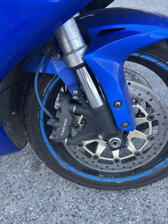 Honda CBR 1000cc, спортбайки / superbikes