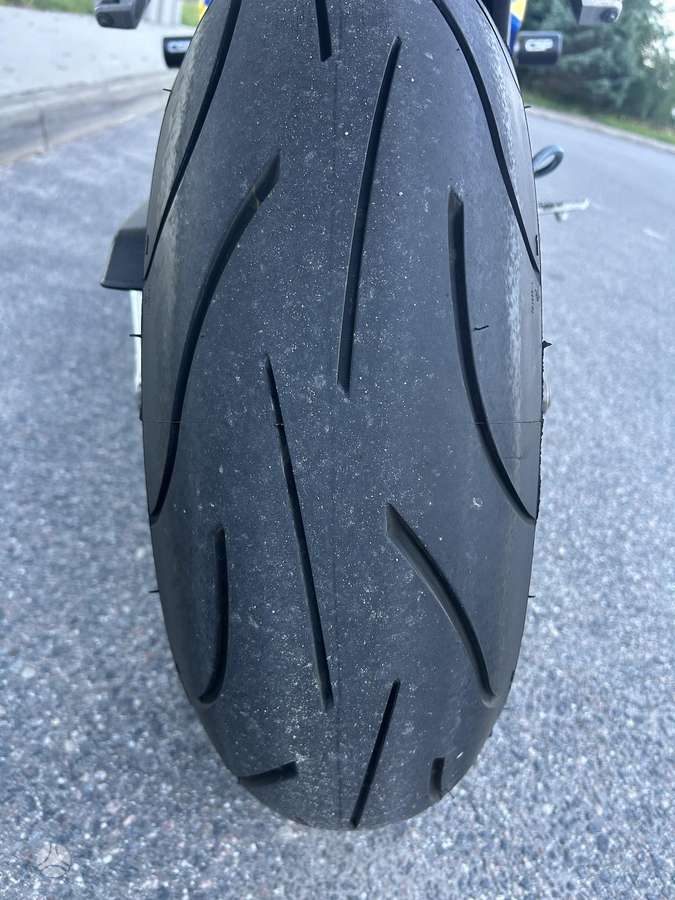 Honda CBR 1000cc, спортбайки / superbikes