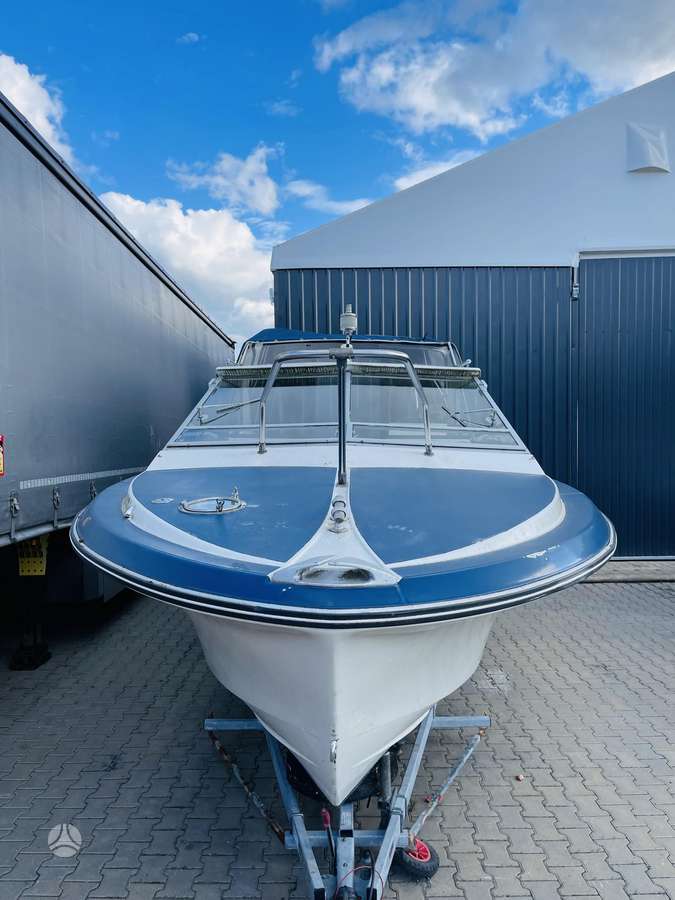 Coronet Midi 24, yachts / cruisers