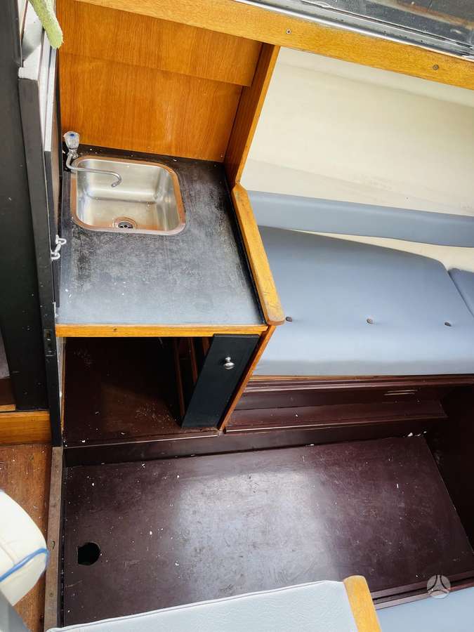 Coronet Midi 24, yachts / cruisers