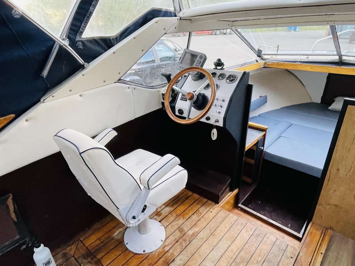 Coronet Midi 24, яхты / катера