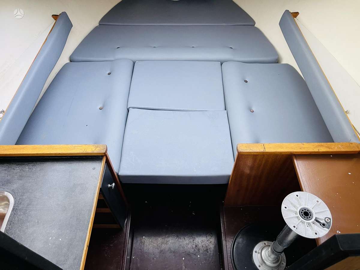 Coronet Midi 24, яхты / катера